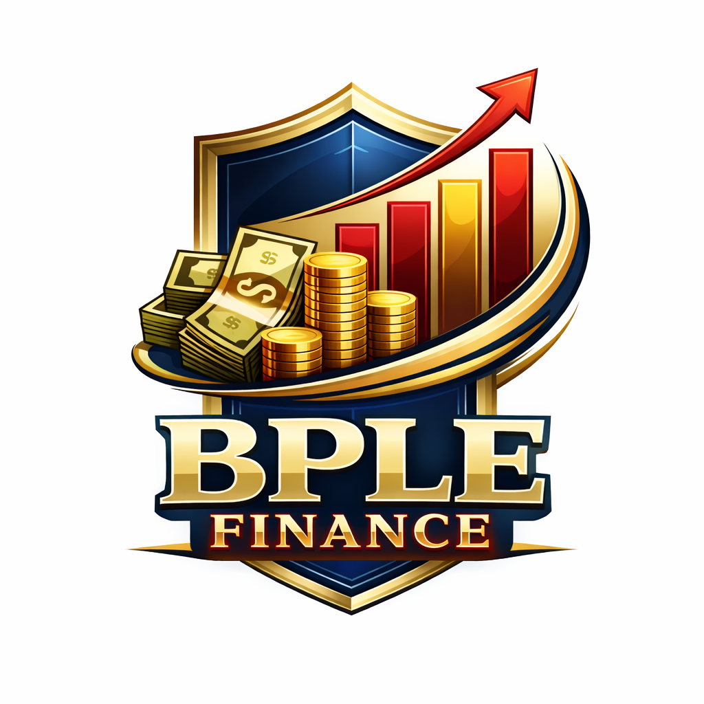 BPLE FINANCE